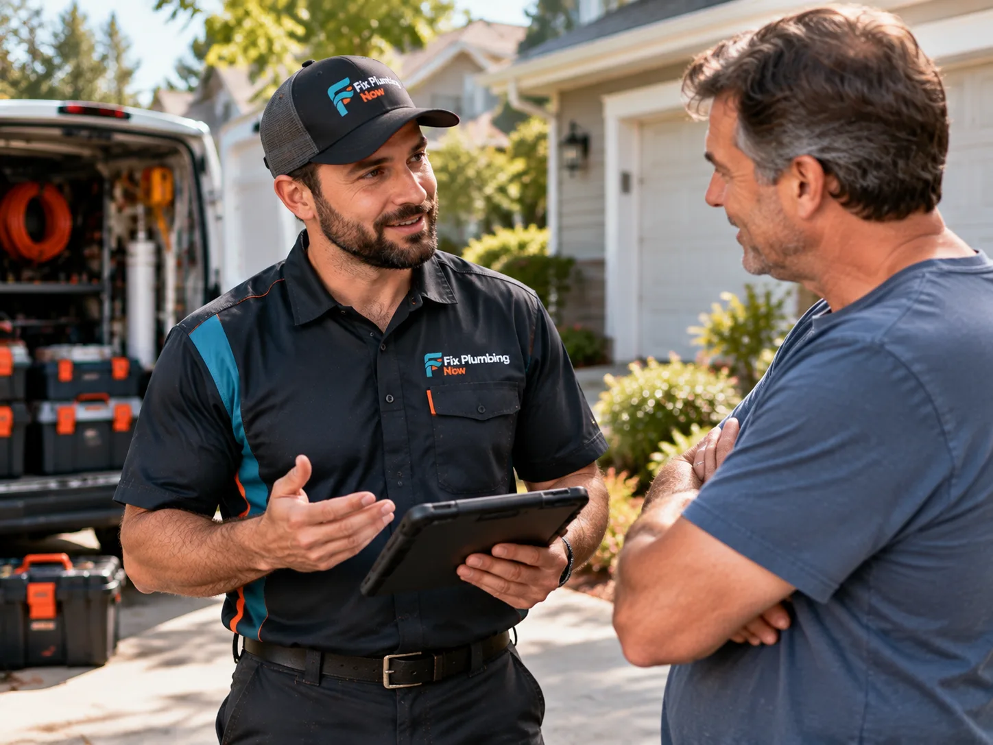 Clogged Drain Service Charlotte, TN FAQs
